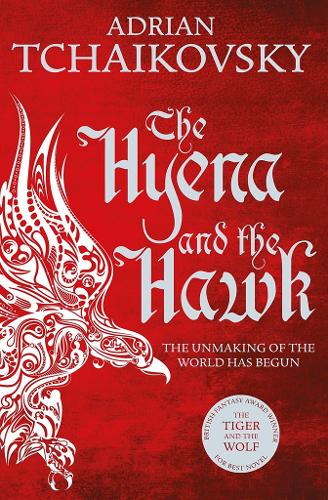 Hyena & the Hawk