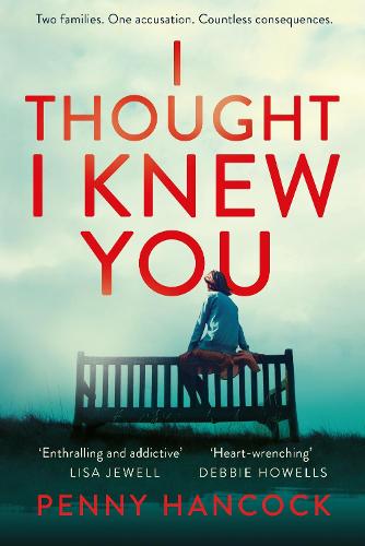 Thought I Knew You