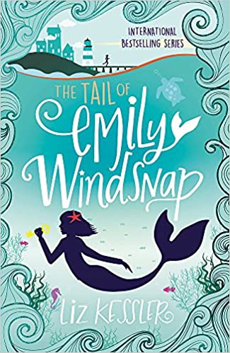 Tail of Emily Windsnap
