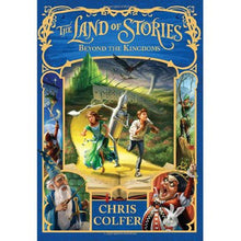 Land of Stories: Beyond the Kingdoms