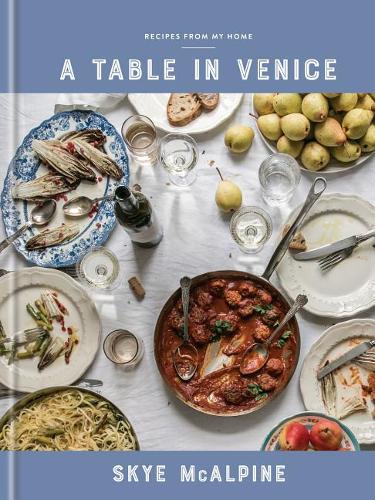 Table In Venice