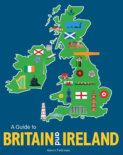 Guide to Britain & Ireland
