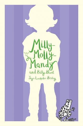 Milly-Molly-Mandy & Billy Blunt