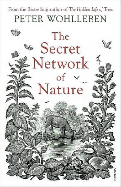 Secret Network of Nature