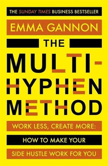 Multi-Hyphen Method
