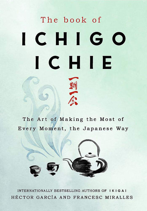 Book of Ichigo Ichie