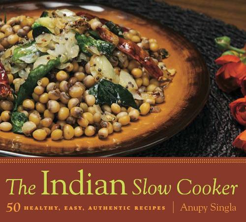 Indian Slow Cooker