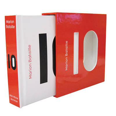 Marion Bataille: 10
