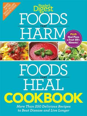 Foods That Harm Foods That Heal
