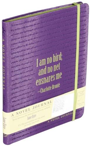 Novel Journal: Jane Eyre