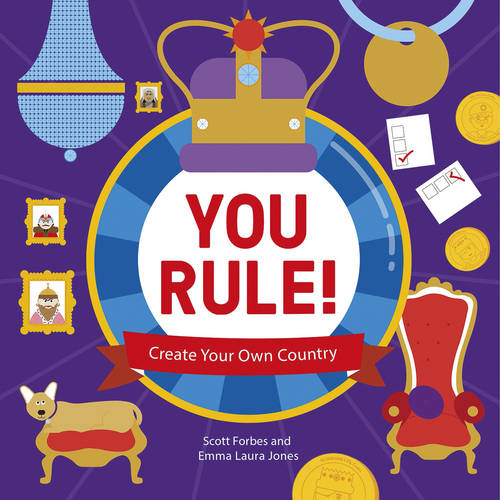 Lonely Planet: You Rule!