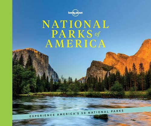 Lonely Planet: National Parks of America
