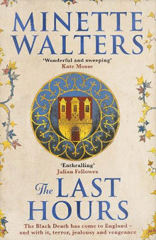 Walters: Last Hours