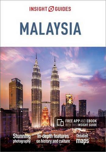 Insight Guides: Malaysia