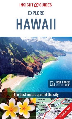 Insight Guides: Explore Hawaii