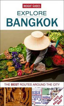 Explore Bangkok