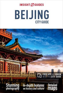 Beijing City Guide