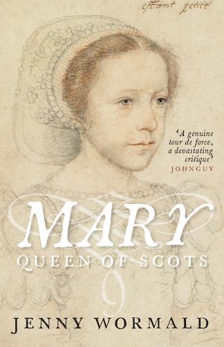 Mary, Queen Of Scots