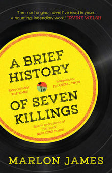 Brief History of Seven Killings