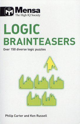 Mensa Logic Brainteasers
