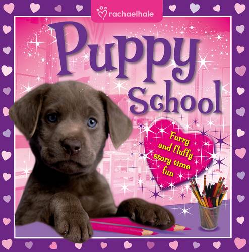 Puppy School