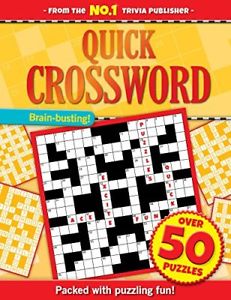 Quick Crossword