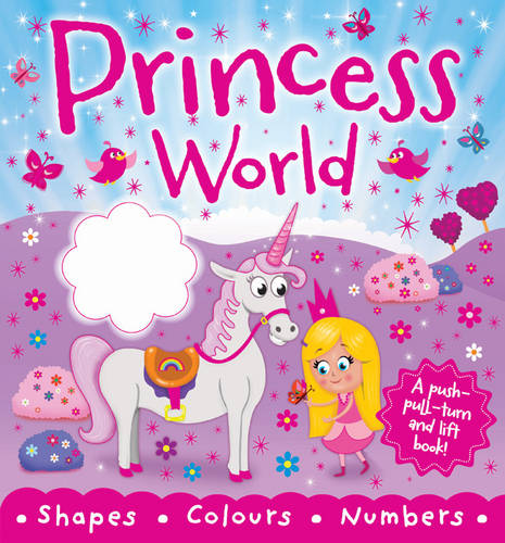 Princess World