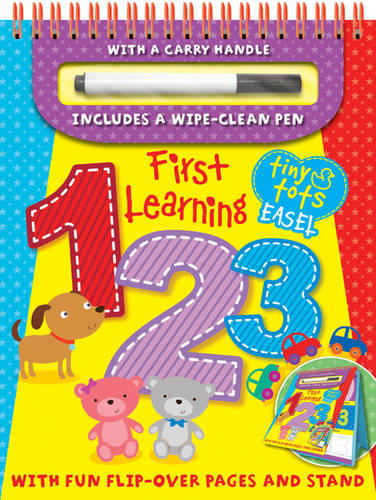 First Learning 123