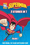 Superman: 3 Stories in 1-  Volume 1