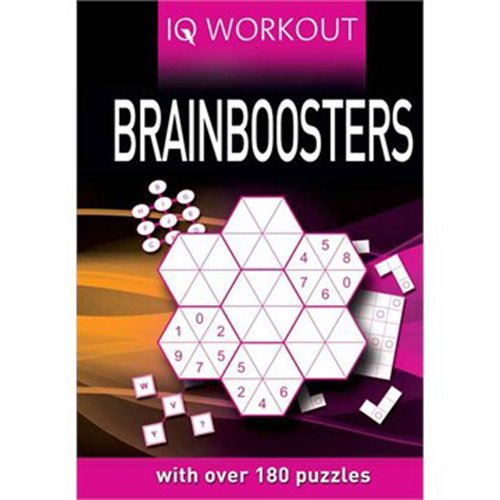 IQ Workout: Brainboosters