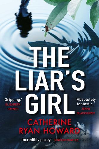 Liar's Girl