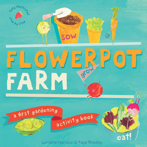 Flowerpot Farm