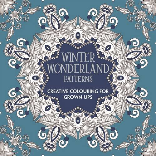 Winter Wonderland Patterns