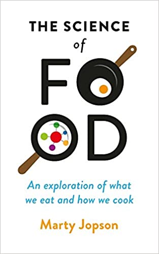 Science of Food