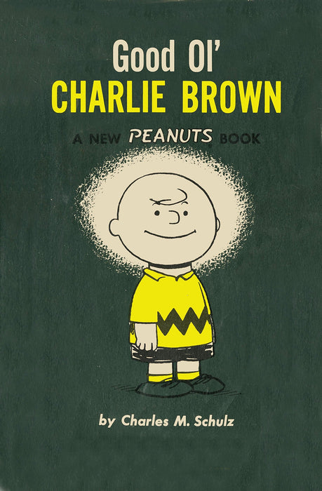 Peanuts Facsimiles: Good Ol' Charlie Brown