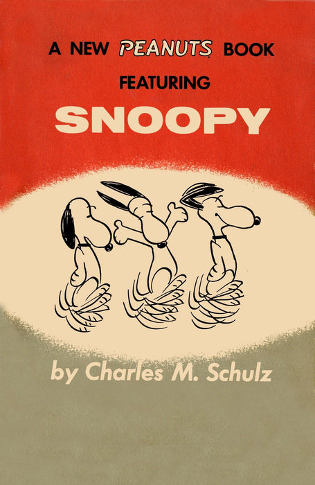 Peanuts Facsimiles: Featuring Snoopy