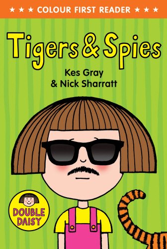 Double Daisy: Tigers & Spies