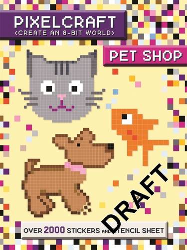 Pixelcraft: Pets