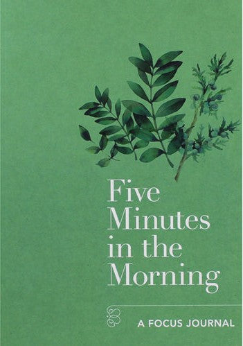 Five Minutes in the Morning
