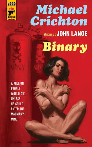 Crichton: Binary