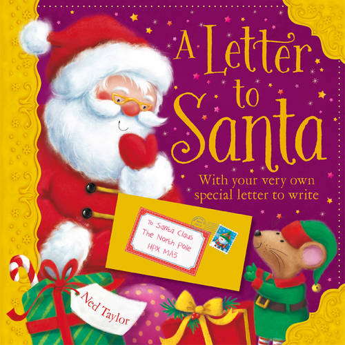 Letter to Santa