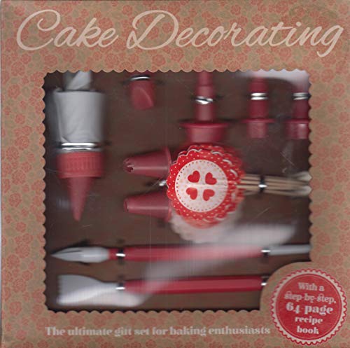 Cake Decorating