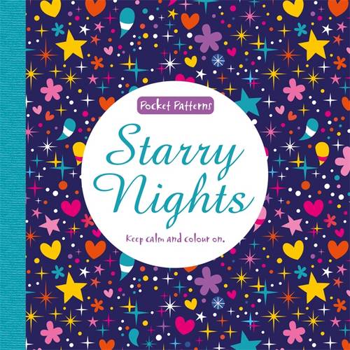 Pocket Patterns: Starry Nights