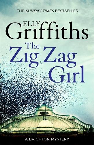 Griffiths: Zig Zag Girl