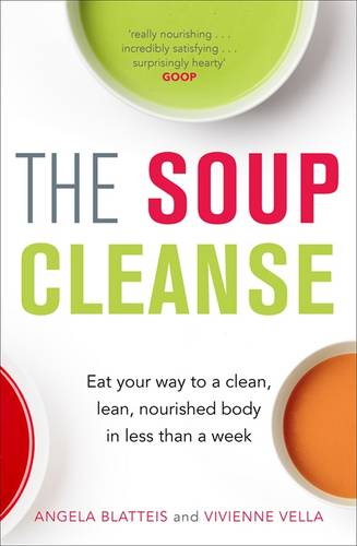 Soup Cleanse