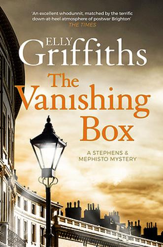 Griffiths: Vanishing Box