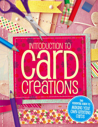 Introduction to Card Creations