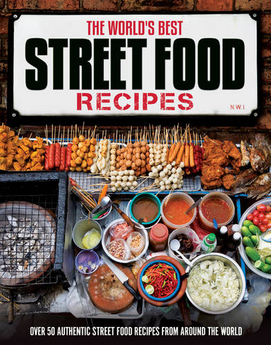 World's Best Street Food Receipes