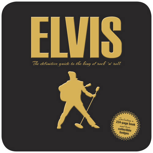 Elvis Tin