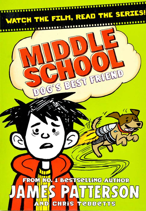 Middle School: Dog's Best Friend